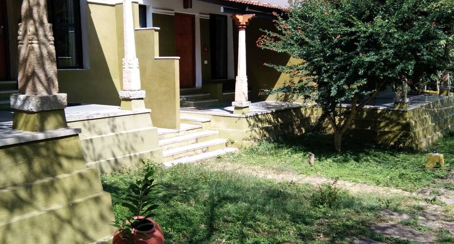 Green View Cottages, Masinagudi 2