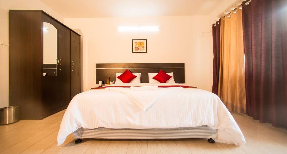 Smart Stay, Bangalore 1
