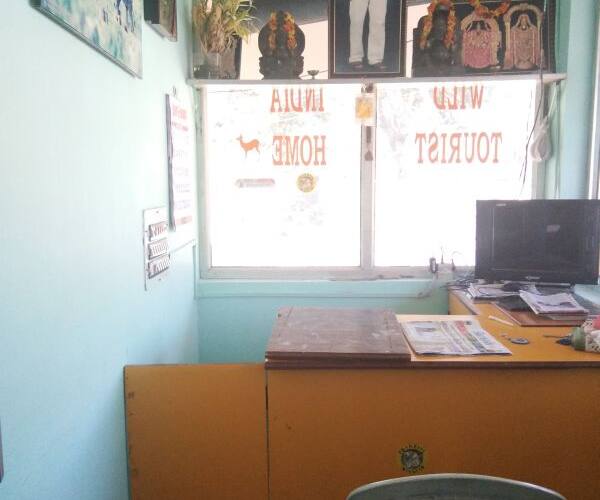 Wild India Tourist Home, Masinagudi 3