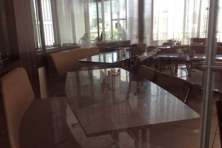 Hotel Malhar Executive and Lodging, Kolhapur 3