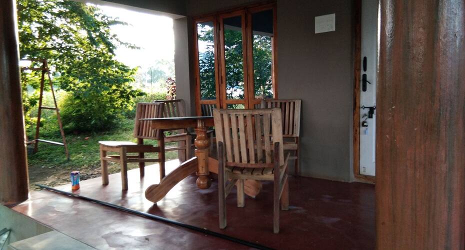 Green Field Cottage, Masinagudi 3