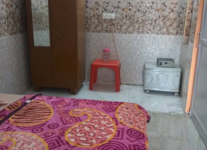 Shree Nath Homestay, Dehradun 2