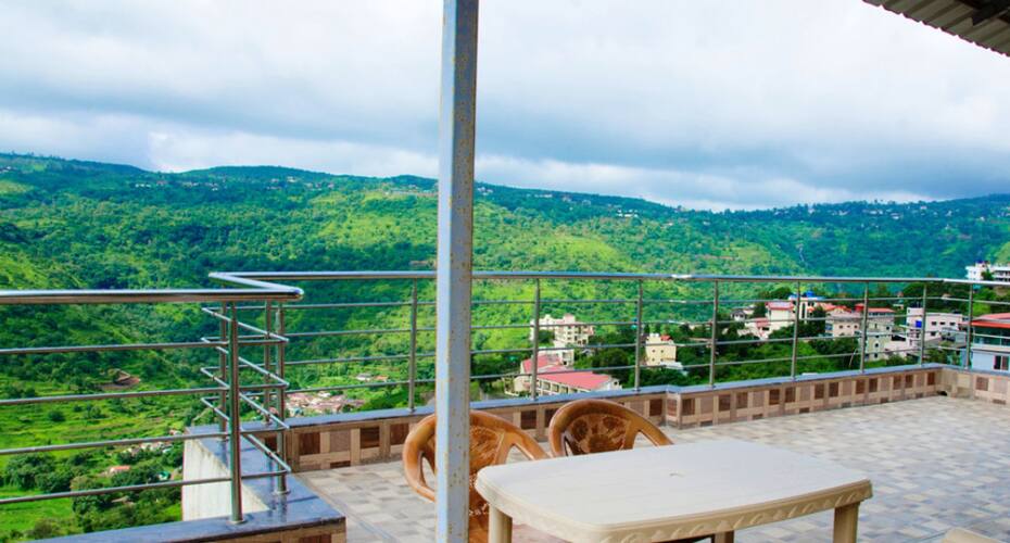 Swaraj Farm House, Mahabaleshwar 3