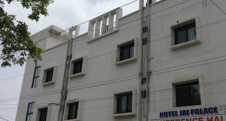 Hotel Jai Palace, Wardha 5