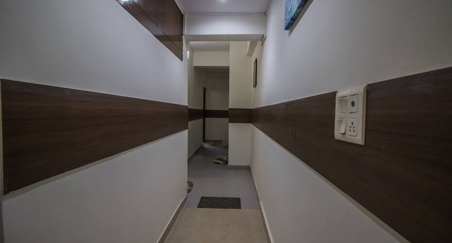 Dona Paula Classic Hotel, Goa 2