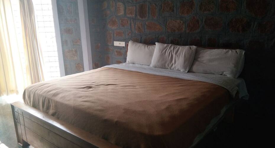 U B Cottage, Masinagudi 2