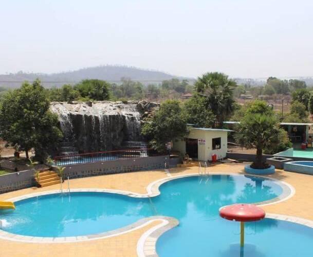 Swapnabhumi Farm House, Thane 2