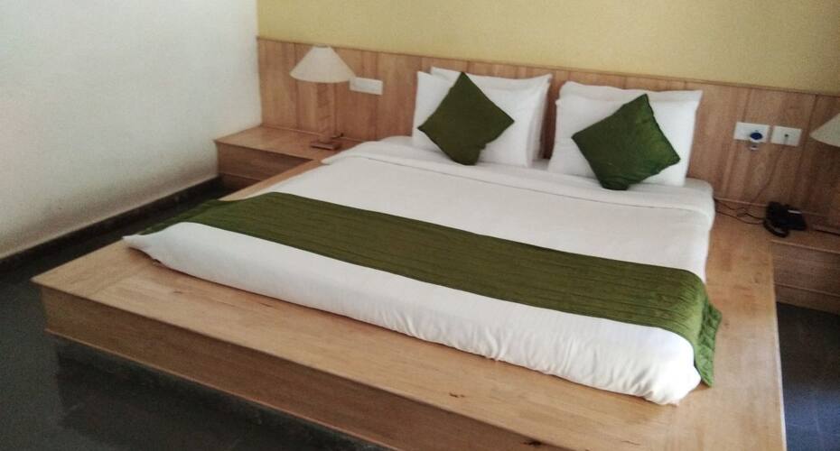 Green View Cottages, Masinagudi 3
