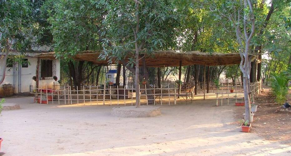 Ecogreens Farm House, Karjat 4
