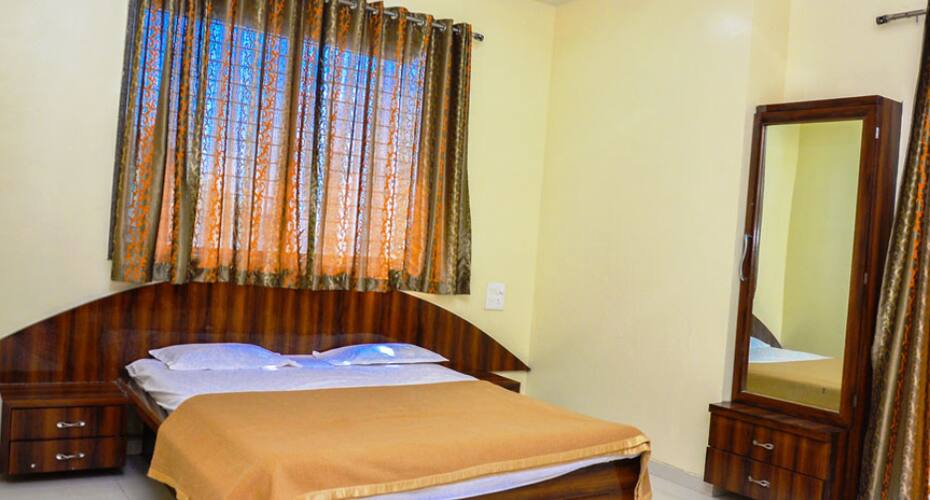 Swaraj Farm House, Mahabaleshwar 4