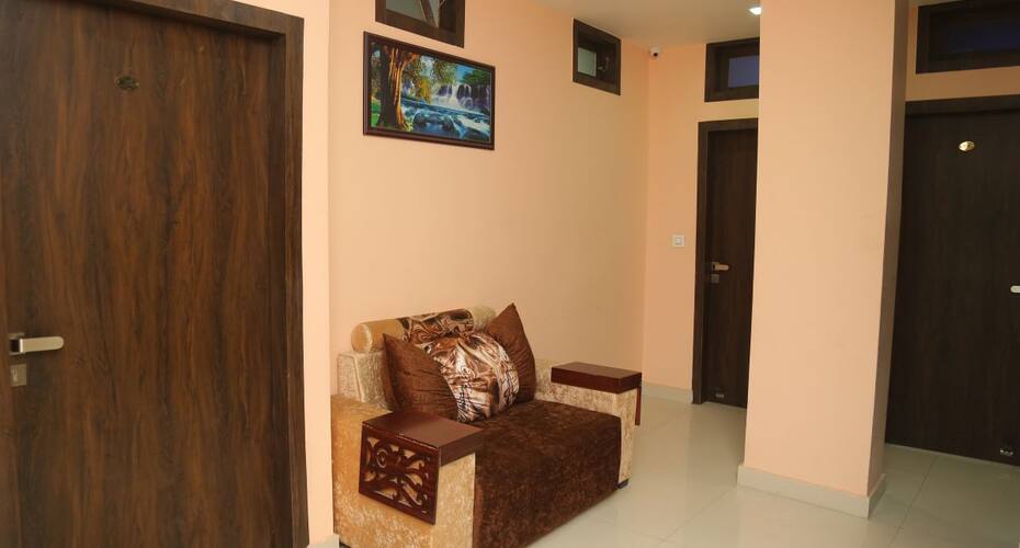 Hotel Golden Dreams, Amritsar 2