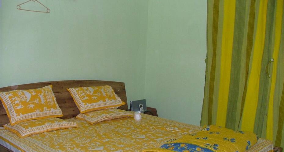 Ecogreens Farm House, Karjat 5