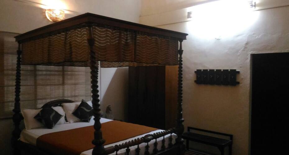 Hidden Place Cottage, Masinagudi 3