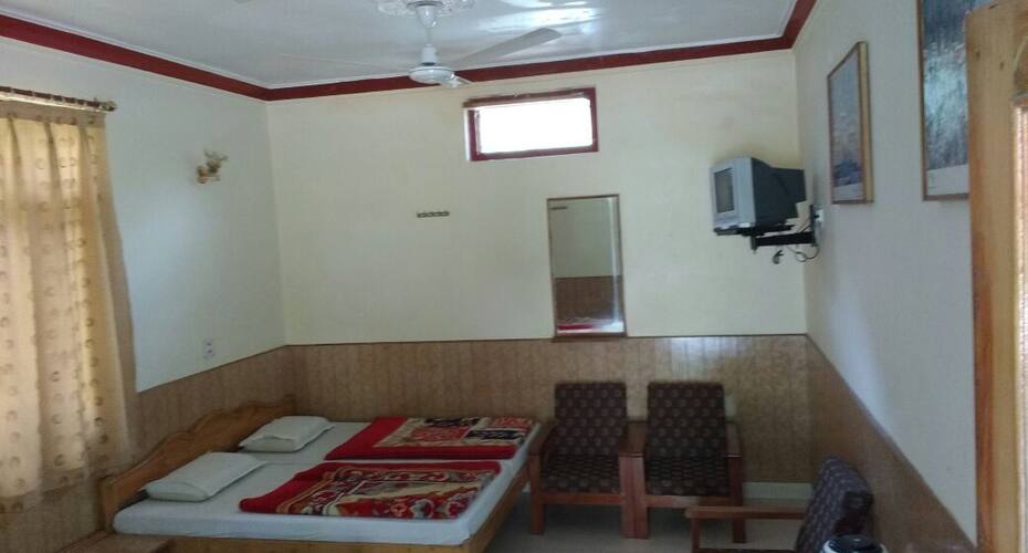 Hotel Ganga Putra Annexe, Uttarkashi 2