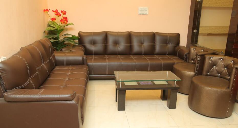 Hotel Golden Dreams, Amritsar 1