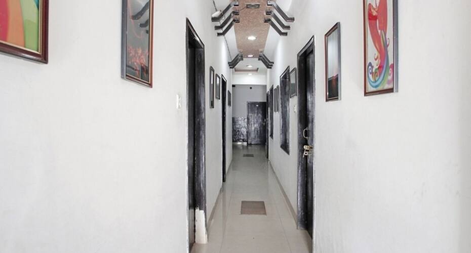 Hotel Shree Inn, Junagadh 4
