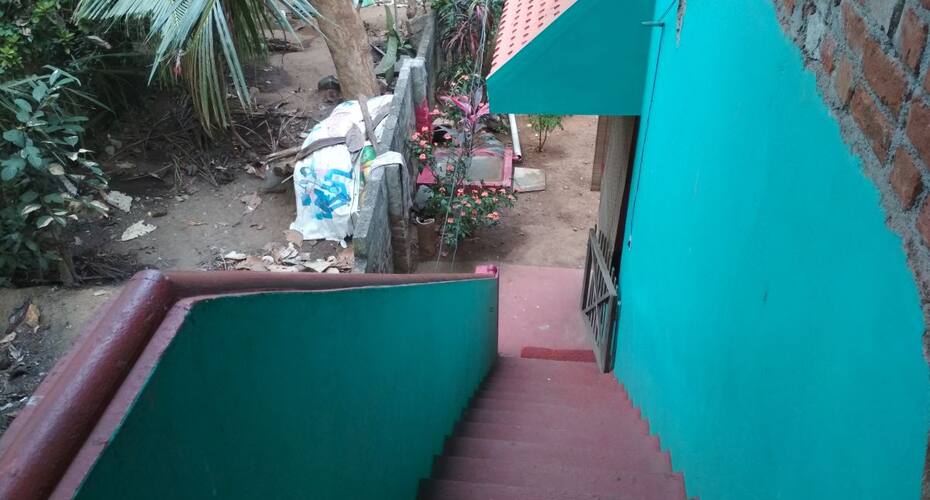Santhosh Homestay, Kovalam 3
