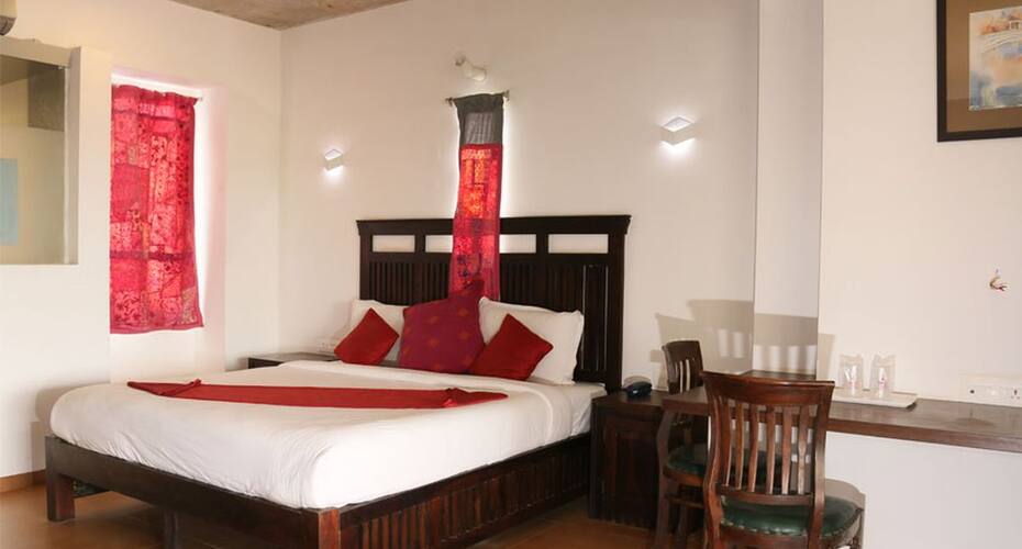 Hotel Zorba Inn, Kolhapur 2