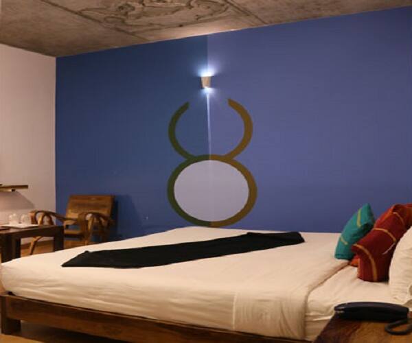 Hotel Zorba Inn, Kolhapur 3