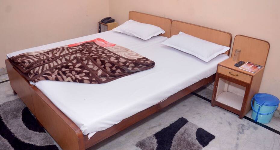 Hotel Gumber, Moradabad 1