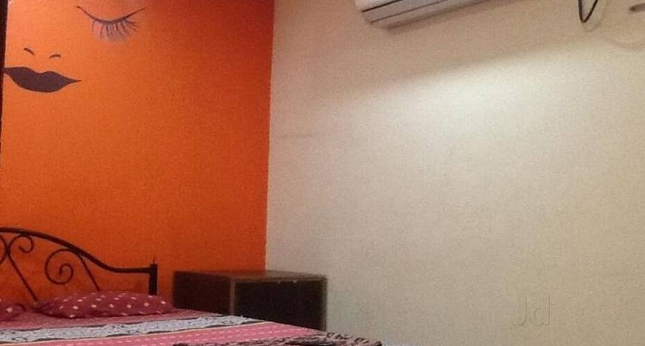 Anandkash Yatri Niwas, Kolhapur 4