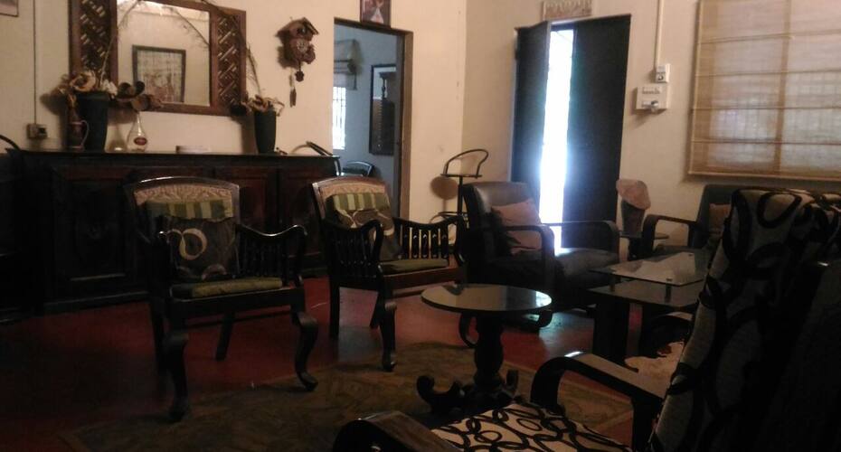 Hidden Place Cottage, Masinagudi 4