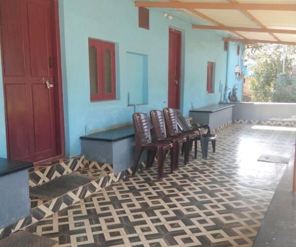 Haywood Tourist Home, Gudalur 3