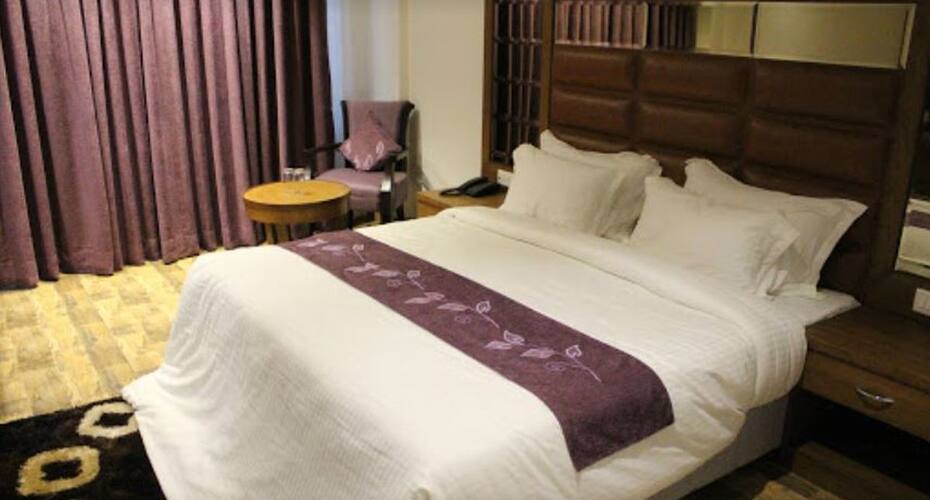 Hotel A9 Resorts, Ludhiana 4