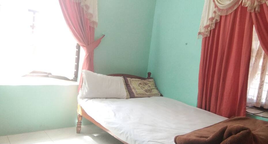 Wild India Tourist Home, Masinagudi 4