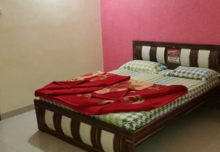 Hotel Sur Sangam Farm House, Mahabaleshwar 3