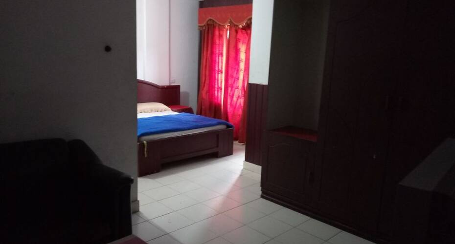 Harish Lodge, Gudalur 4