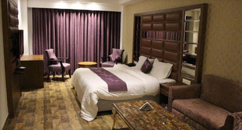 Hotel A9 Resorts, Ludhiana 5