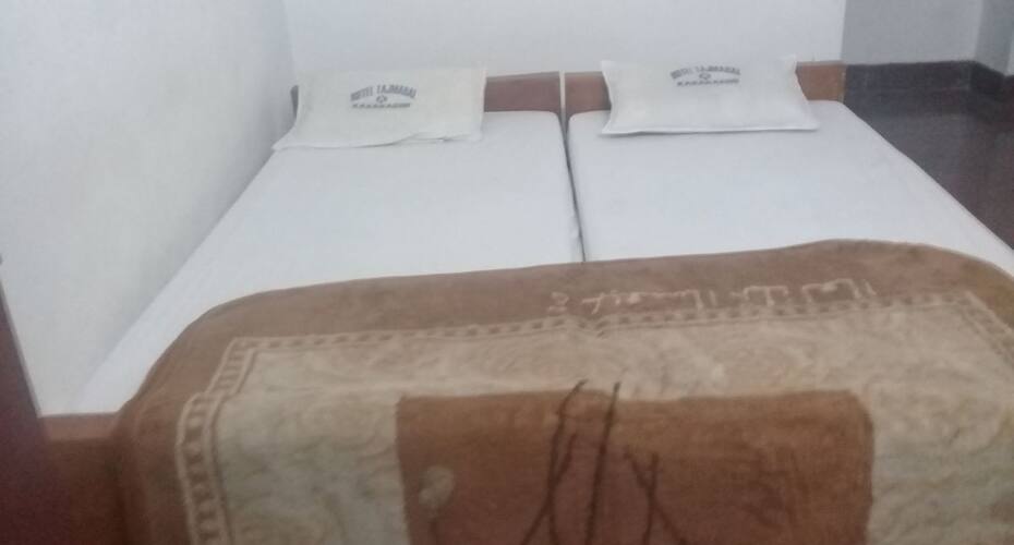Hotel taj mahal, Kasaragod 5
