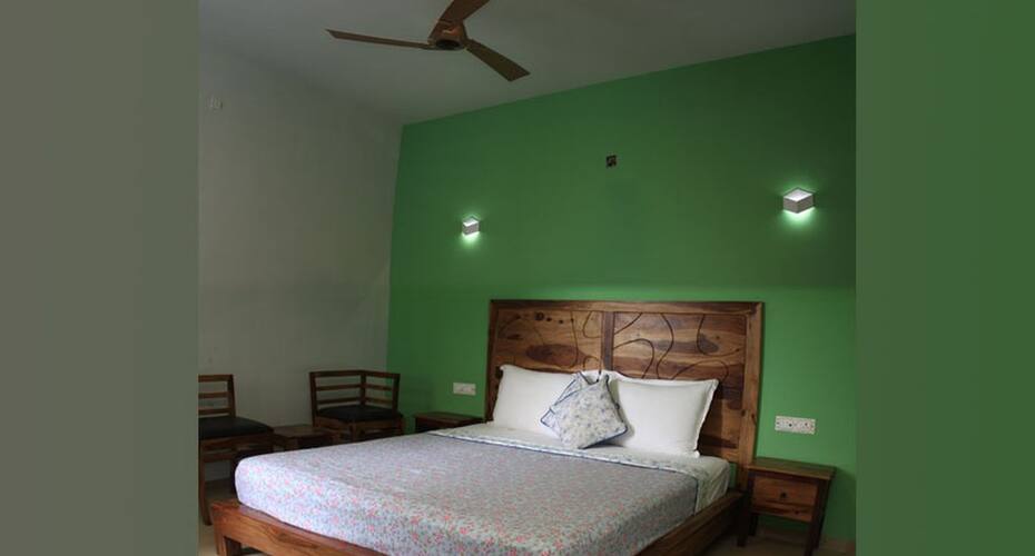 Hotel Zorba Inn, Kolhapur 4