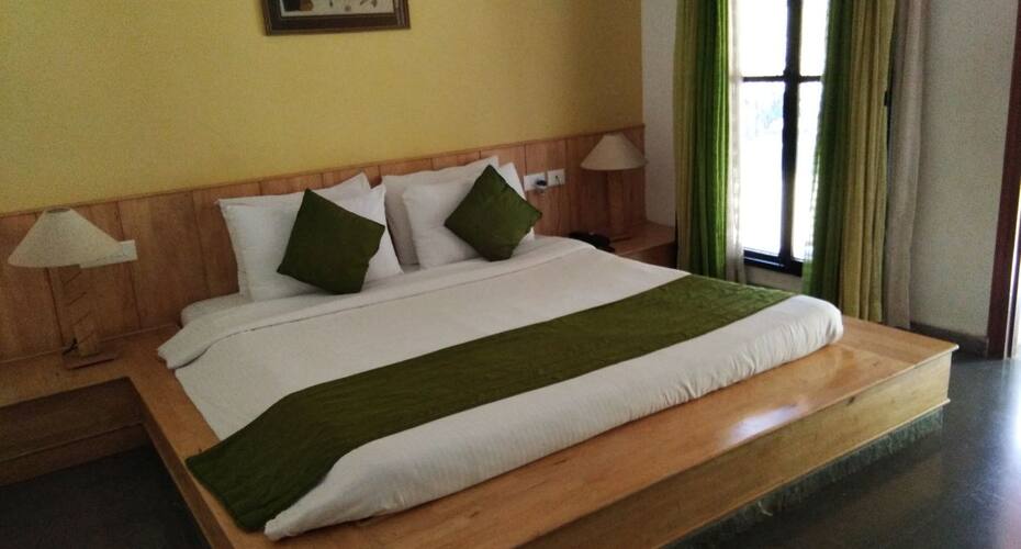 Green View Cottages, Masinagudi 5
