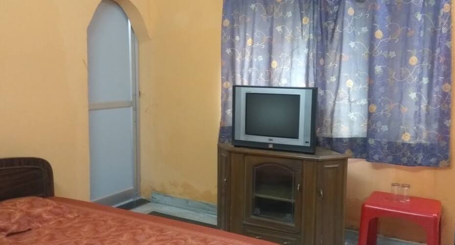 Shree Nath Homestay, Dehradun 3