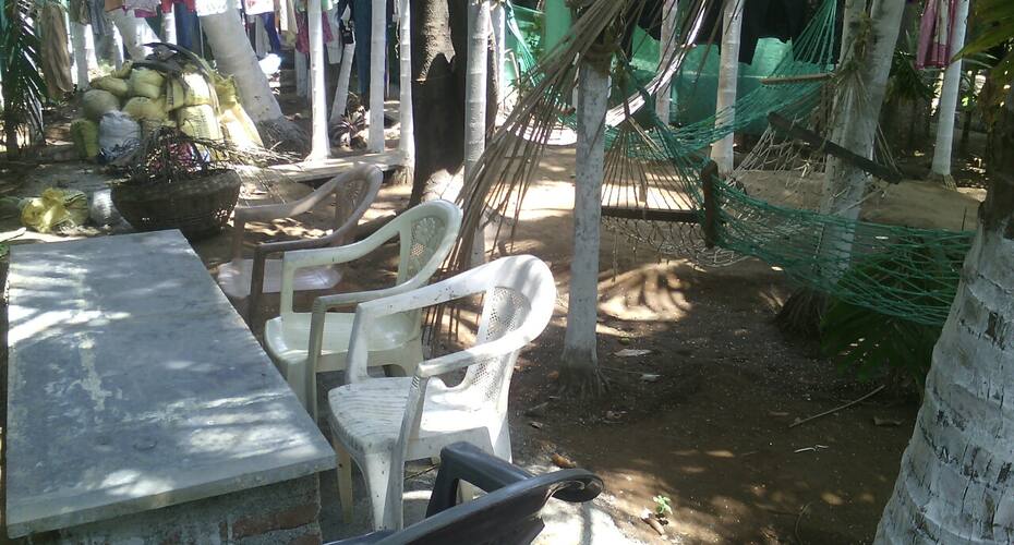 Ballaleshwar Cottage, Alibaug 4