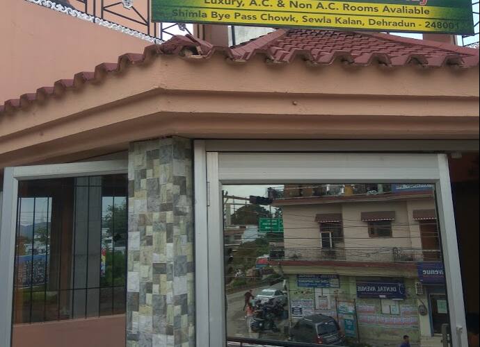 Shree Nath Homestay, Dehradun 4