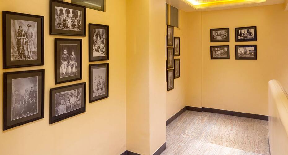 Padma Guest House, Kolhapur 4