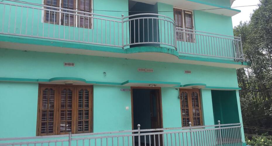 Wind Valley Cottage, Masinagudi 1