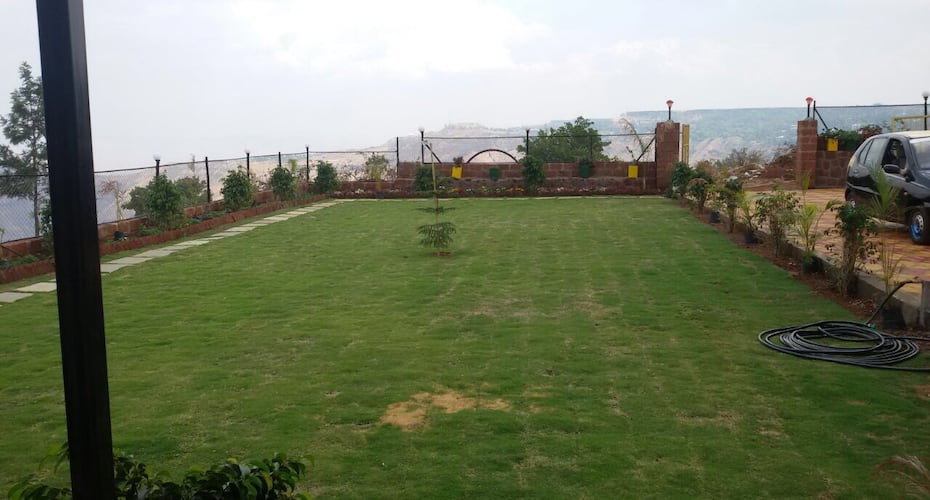 Hotel Sur Sangam Farm House, Mahabaleshwar 5