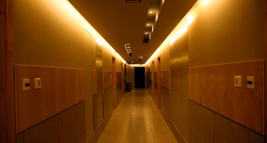 KVM Hotel, Trichy 5