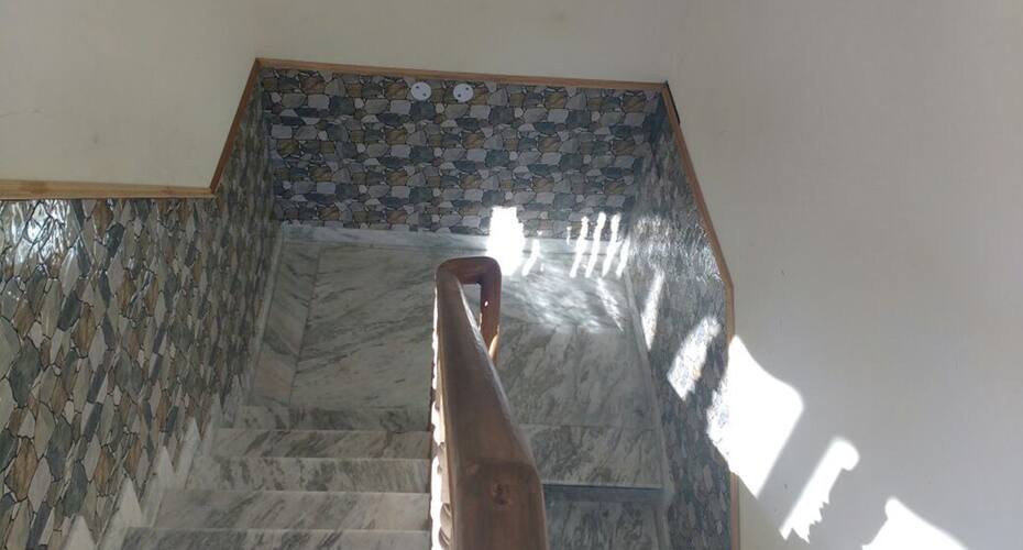 Hotel Ganga Putra Annexe, Uttarkashi 4