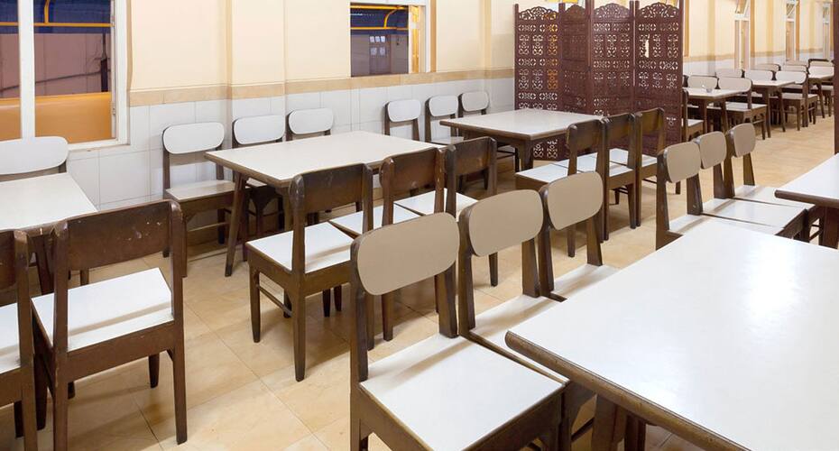 Padma Guest House, Kolhapur 5