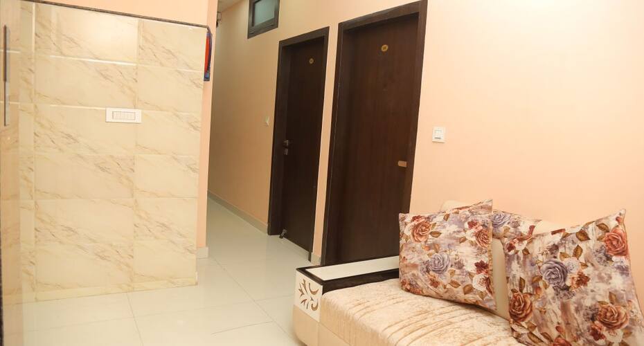 Hotel Golden Dreams, Amritsar 3