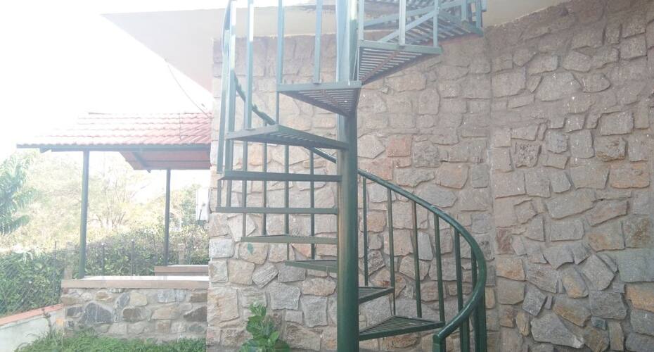 U B Cottage, Masinagudi 4