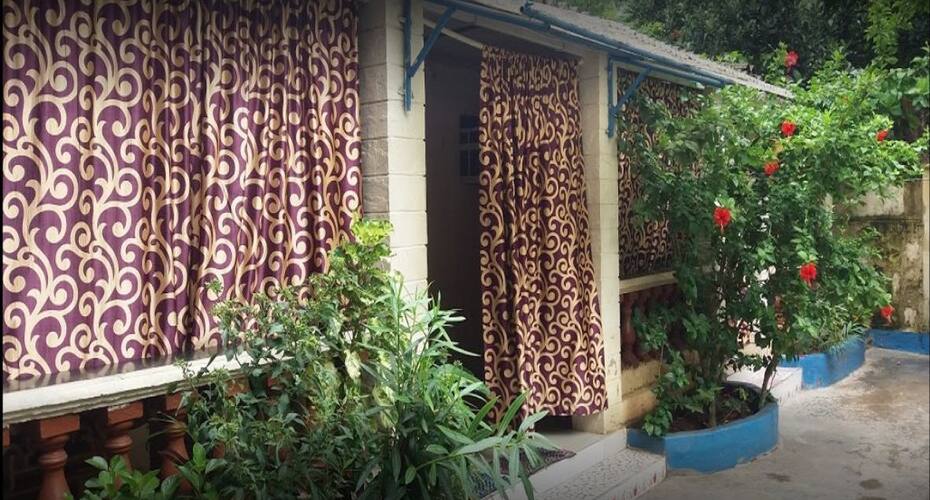 Seelan Nadar Holiday Resort, Mumbai 2