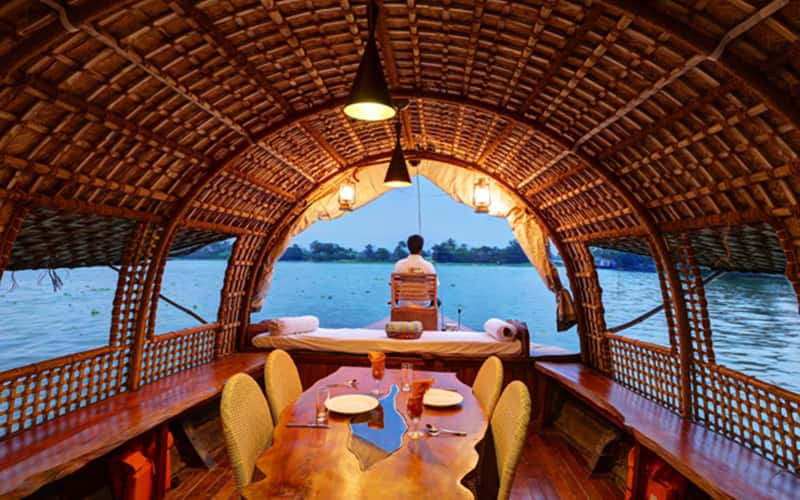 SOMA COMFORT DOUBLE ROOM, Alleppey 4