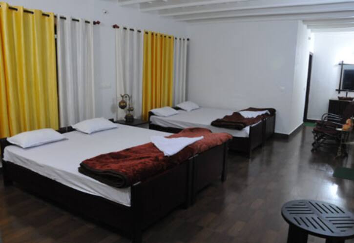 Saaranga Homestay, Chikmaglur 5