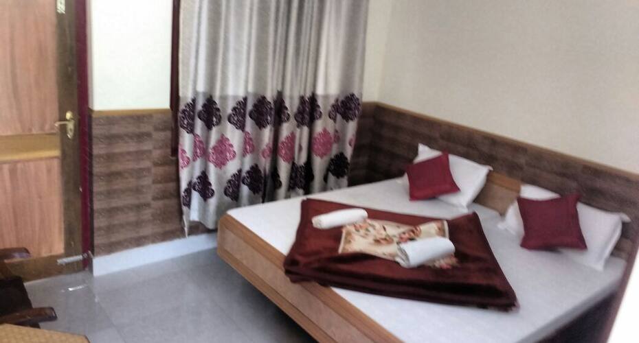 Hotel Ganga Putra Annexe, Uttarkashi 5